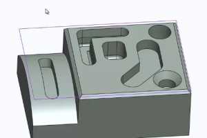 ּӹеӵõǿ - PTC Creo 3.0 Ƶ̳ NC 