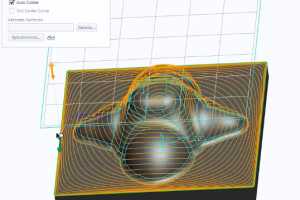 иϳĵ - PTC Creo 3.0 Ƶ̳ NC 