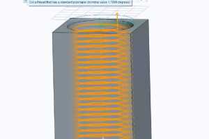 ׶ϳ - PTC Creo 3.0 Ƶ̳ NC 