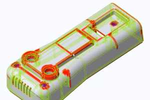  3D  - PTC Creo 3.0 Ƶ̳ ģ