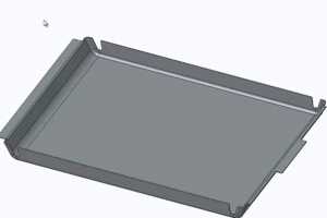 ģûõ˸Ľ - PTC Creo 3.0 Ƶ̳ ӽ