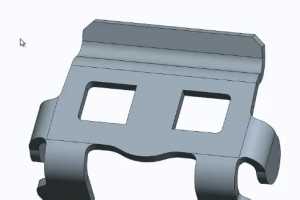 ӺͲݻ泶ѹߵõǿ - PTC Creo 3.0 Ƶ̳ ӽ