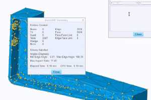 ֧ӳ - PTC Creo Simulate 3.0 Ƶ̳
