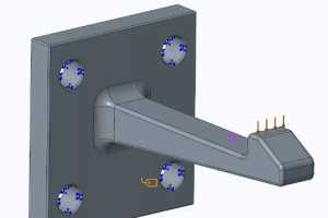 ȷѷĸĽ - PTC Creo Simulate 3.0 Ƶ̳