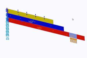  2D ģ͵ӳѡ - PTC Creo Simulate 3.0 Ƶ̳