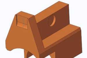 ʧģ - PTC Creo Simulate 3.0 Ƶ̳