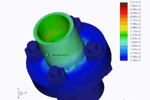 ڴԻӦĸ¹ - PTC Creo Simulate 3.0 Ƶ̳