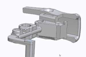 ǿĻ¸ٿذ - PTC Creo Direct 3.0  Ƶ̳