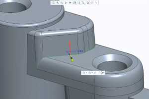 Բǵǿ - PTC Creo Direct 3.0  Ƶ̳
