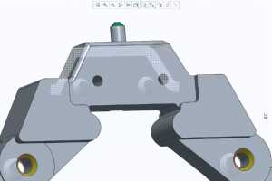 ǵǿ - PTC Creo Direct 3.0  Ƶ̳