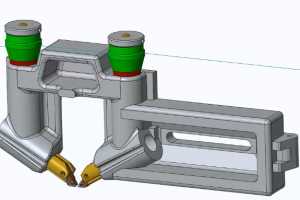 ֧ - PTC Creo Direct 3.0  Ƶ̳