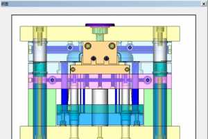 3.ܽģ߱ϵͳ - CimatronE ǻģӹѵ̳