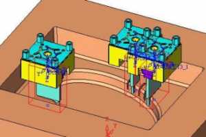 6.缫ϰ - CimatronE ǻģӹѵ̳