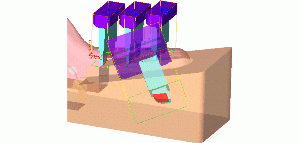 7.缫߼ϰ - CimatronE ǻģӹѵ̳