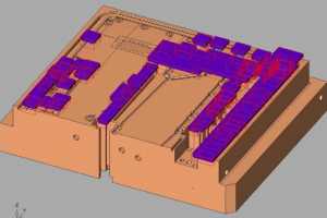 CimatronE 缫ھڹʿع޹˾Ӧ