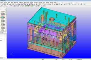 CimatronE ģƽΪܽģЧ