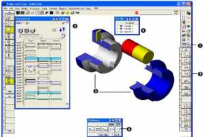 2 ϳϼӹ GibbsCAM߼ѵ̳