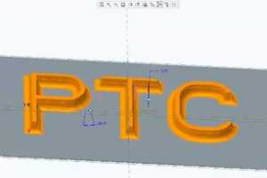  Creo Parametric Уòݻӽ͹