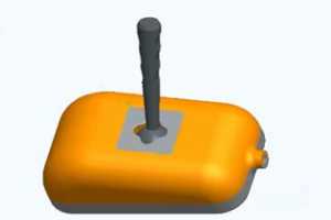  Creo Parametric УνԪעʹģ