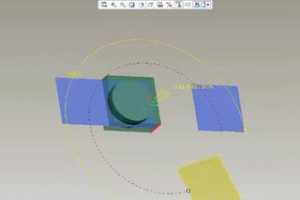  Creo Parametric Уνеķƶת񣬲ԭʼ