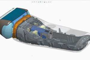 CADƽ̨Э - PTC Creo չʾƵ