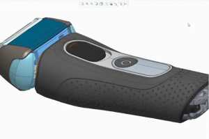 CADƽ̨ - PTC Creo չʾƵ