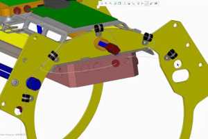 PTC Creoܵչ - PTC Creo չʾƵ