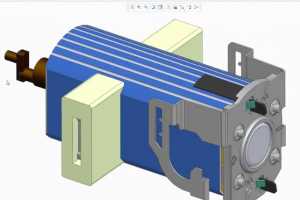 PTC Creo Unite򿪷ԭCAD - PTC Creo չʾƵ