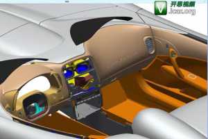 PTC Creo View MCAD - PTC Creo չʾƵ