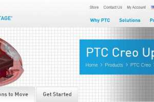  PTC Creo ĵ