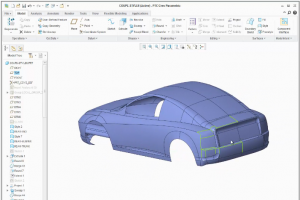  PTC Creo 3.0 ̳