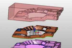 άCADģʦʵټɣ3Dοٷģ