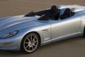 Callaway Cars  PTC Creo ӿƷٶ