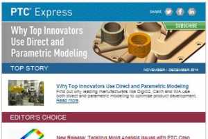  PTC ̬ PTC Express