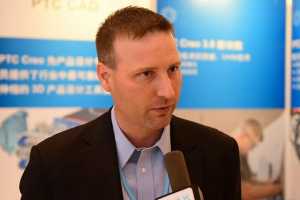 ˼רPTC ThingWorxȫ۸߼ܲ Jason Dietrich