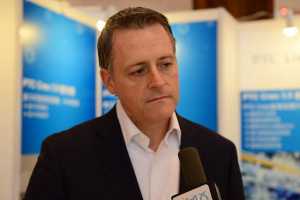 ˼רPTCȫҵ߼ܲ Eric Snow