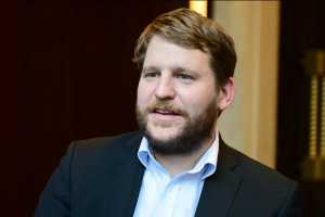 綯ĵ߸ StreetScooter˼ר StreetScooter CEO Peter Burggraf