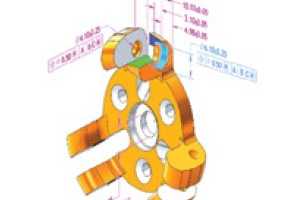 SOLIDWORKS MBD-ģ͵Ķ