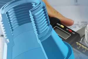 SOLIDWORKS Inspection 