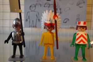 Ƶ PTC  27 ڸ Playmobil С