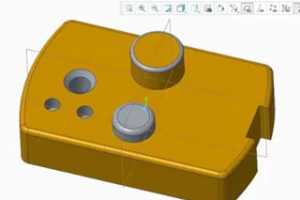 03-1 ༭ο - Creo 3.0֪ʶѵƵ