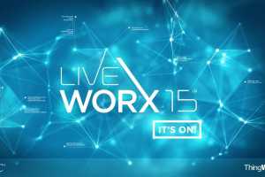 PTC ٰ LiveWorx™ 2015ᣬͬ 24 Сʱڿ
