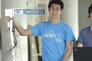 PTC LiveWorx 2015 ڿ