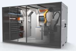 AGT RoboticsCreaformԶӦScanMaster3Dɨ轻Կ׽ ...