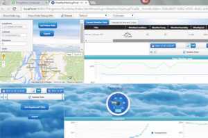 ԤAPPӦó - PTC IoT ѧγ