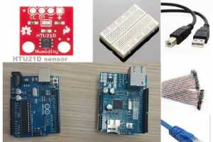 1 ӦóʹArduino Uno - PTC IoT ѧγ