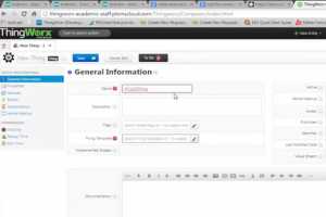 3 ӦóʹIntel Galileo - PTC IoT ѧγ