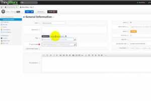 6 ӦóʹIntel Galileo - PTC IoT ѧγ