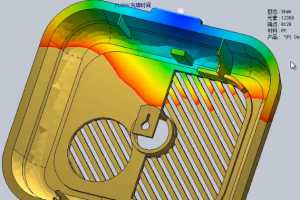 SOLIDWORKS PlasticsģӦüɷ Ƶ̳