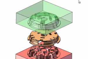 ģߴˡSOLIDWORKSģƵЩ Ƶ̳